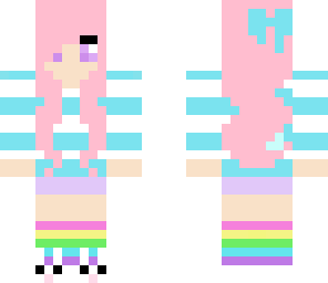 pastel edit