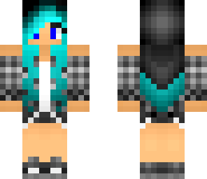 edited gamer girl