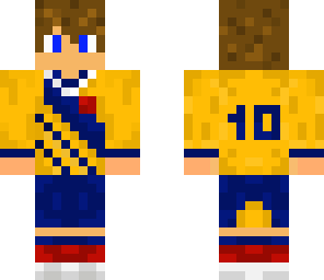 seleccion colombia