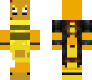 gold deadpool