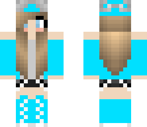 light blue