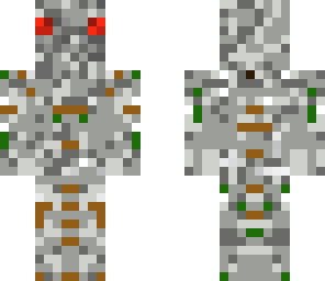 earth mage