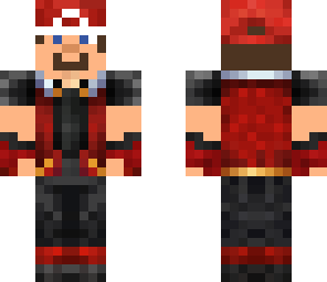 kaneda red