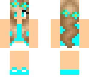 light blue hipster