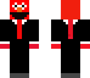 elmo