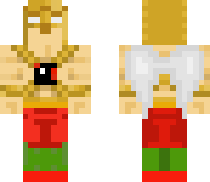 hawkman