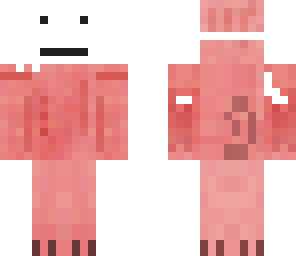 cry pig