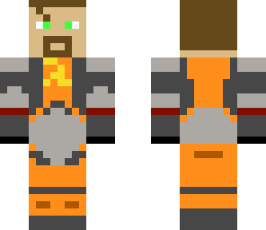 gordon freeman