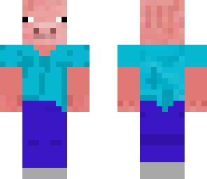 pigi steve