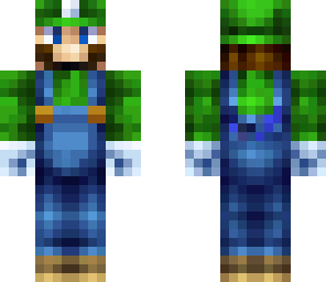 luigi