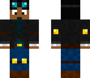 dantdm african
