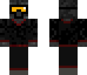 i just fixed my skin up a bit