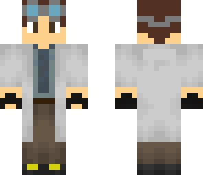 scientist