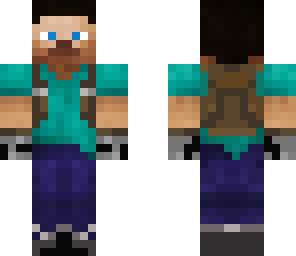 steve