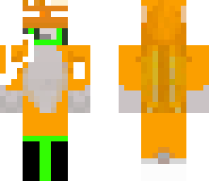 stampybrine creeper