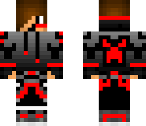 red boss