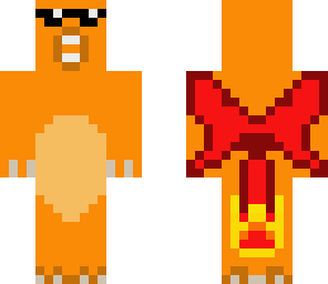 carizard