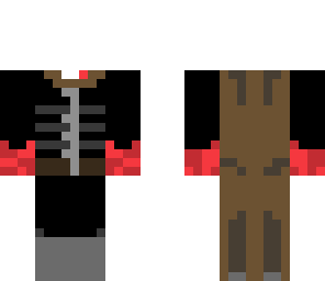 headless horseman