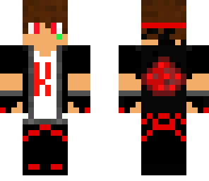red stone king