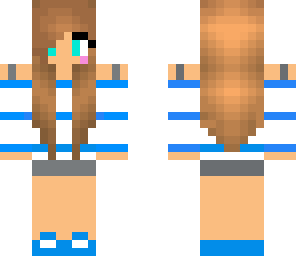 chloe's skin