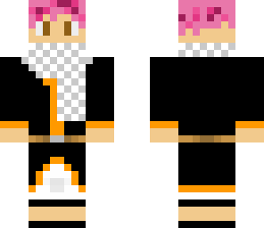 natsu dragneel