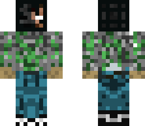 wherobrine spawner