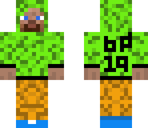 bp19 hoodie