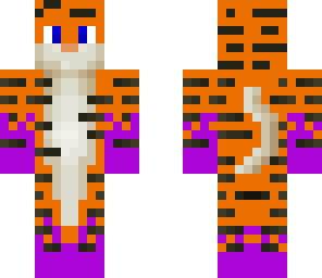 stanes tiger