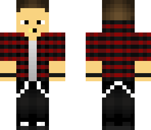 cool teen