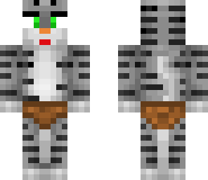 tarzyswim