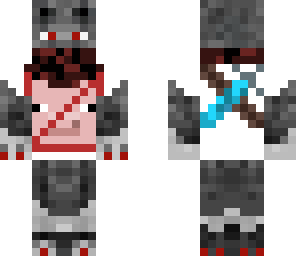 the pig killer