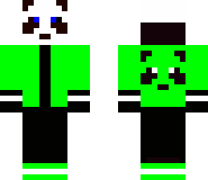 panda