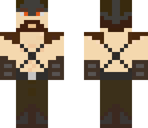 laroldv the raider skin iii