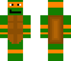 michelangelo