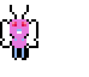 butterfree