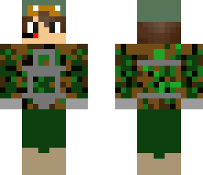 tf 141 soldire cpl shuan falcon brown