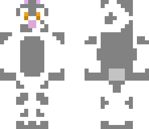 bunny