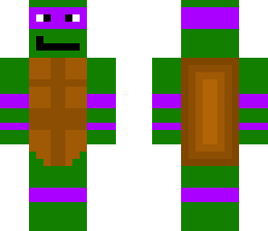 donatello