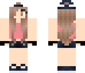 girly tomboy