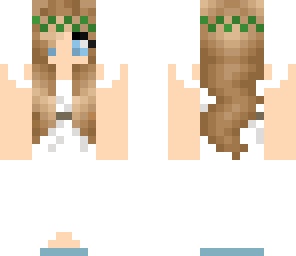 greek goddess