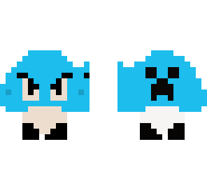diamond goomba