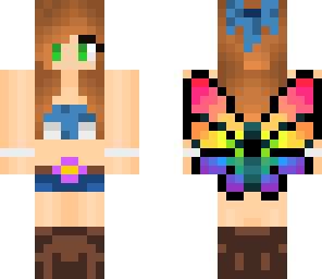 summer fairy