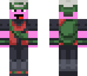 kirbymon trainer