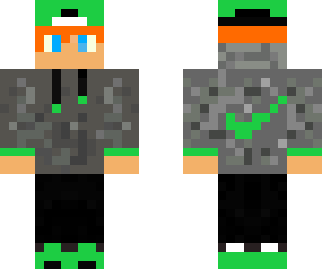 ianls skin