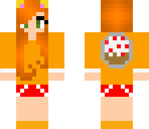 stampy cat girl