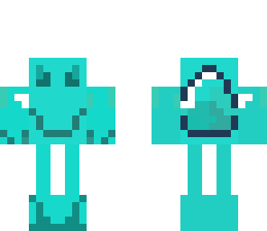 monster diamond