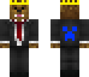 bacca king creeper