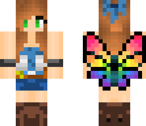 builder fairy
