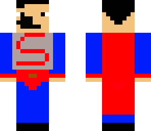 super man