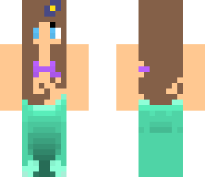mermaid save